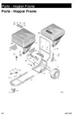 Предварительный просмотр 68 страницы Graco T-MAX 506 Operation - Repair - Parts