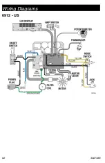 Предварительный просмотр 82 страницы Graco T-MAX 506 Operation - Repair - Parts