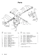 Предварительный просмотр 12 страницы Graco T Series Instructions-Parts List Manual