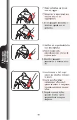 Preview for 16 page of Graco Table2Table Premier Fold Owner'S Manual