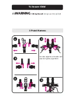 Preview for 15 page of Graco TableFit Owner'S Manual