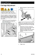 Preview for 16 page of Graco TapeLazer HP Automatic Operation, Parts