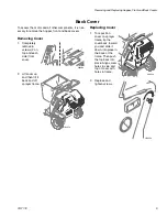 Preview for 9 page of Graco TexFinish 1500 248650 Repair And Parts Manual