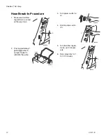 Preview for 12 page of Graco TexFinish 1500 248650 Repair And Parts Manual