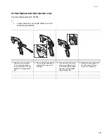 Предварительный просмотр 15 страницы Graco TexSpray 248091 Operation And Parts