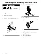 Preview for 12 page of Graco TexSpray GTX 2000 246880 Repair Parts List Manual