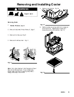 Preview for 13 page of Graco TexSpray GTX 2000 246880 Repair Parts List Manual