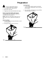 Preview for 6 page of Graco TexSpray GTX Repair Parts Manual