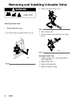 Preview for 12 page of Graco TexSpray GTX Repair Parts Manual