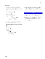 Preview for 11 page of Graco TexSpray HTX 2030 Repair Manual