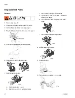 Preview for 22 page of Graco TexSpray HTX 2030 Repair Manual