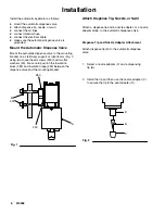 Preview for 6 page of Graco Therm-O-Flow 194485 Instructions-Parts List Manual