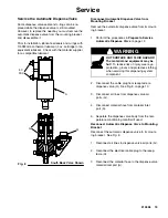 Preview for 13 page of Graco Therm-O-Flow 194485 Instructions-Parts List Manual