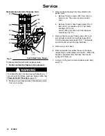 Preview for 14 page of Graco Therm-O-Flow 194485 Instructions-Parts List Manual