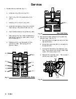 Preview for 16 page of Graco Therm-O-Flow 194485 Instructions-Parts List Manual