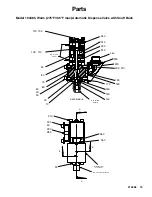 Preview for 19 page of Graco Therm-O-Flow 194485 Instructions-Parts List Manual