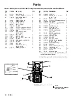 Предварительный просмотр 20 страницы Graco Therm-O-Flow 194485 Instructions-Parts List Manual