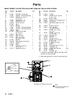 Предварительный просмотр 26 страницы Graco Therm-O-Flow 194485 Instructions-Parts List Manual