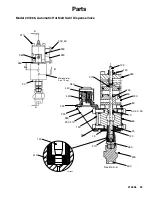 Предварительный просмотр 29 страницы Graco Therm-O-Flow 194485 Instructions-Parts List Manual