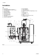 Preview for 6 page of Graco Therm-O-Flow 20 Instructions - Parts Manual