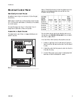 Preview for 9 page of Graco Therm-O-Flow 20 Instructions - Parts Manual