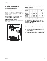 Предварительный просмотр 9 страницы Graco Therm-O-Flow 20 Instructions - Parts Manual