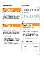 Preview for 10 page of Graco Therm-O-Flow 20 Instructions - Parts Manual