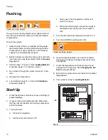Preview for 12 page of Graco Therm-O-Flow 20 Instructions - Parts Manual