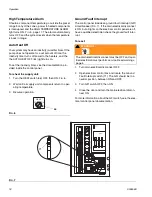 Предварительный просмотр 18 страницы Graco Therm-O-Flow 20 Instructions - Parts Manual