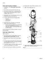 Предварительный просмотр 24 страницы Graco Therm-O-Flow 20 Instructions - Parts Manual