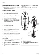 Preview for 28 page of Graco Therm-O-Flow 20 Instructions - Parts Manual