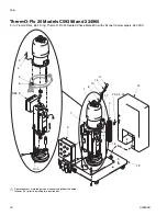 Предварительный просмотр 34 страницы Graco Therm-O-Flow 20 Instructions - Parts Manual