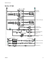 Предварительный просмотр 51 страницы Graco Therm-O-Flow 20 Instructions - Parts Manual