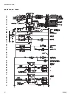 Предварительный просмотр 52 страницы Graco Therm-O-Flow 20 Instructions - Parts Manual