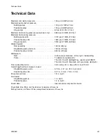 Preview for 63 page of Graco Therm-O-Flow 20 Instructions - Parts Manual