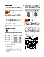 Preview for 19 page of Graco Therm-O-Flow 200 Instructions-Parts List Manual