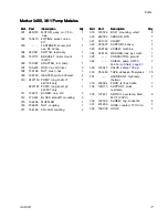 Preview for 77 page of Graco Therm-O-Flow 200 Instructions-Parts List Manual