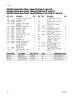 Preview for 82 page of Graco Therm-O-Flow 200 Instructions-Parts List Manual