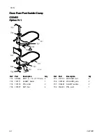 Preview for 84 page of Graco Therm-O-Flow 200 Instructions-Parts List Manual