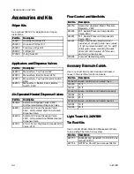 Preview for 88 page of Graco Therm-O-Flow 200 Instructions-Parts List Manual