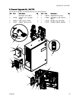 Preview for 91 page of Graco Therm-O-Flow 200 Instructions-Parts List Manual