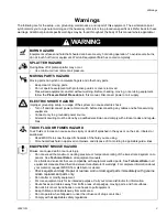 Preview for 3 page of Graco Therm-O-Flow 243698 Instructions Manual