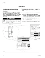 Preview for 14 page of Graco Therm-O-Flow 243698 Instructions Manual