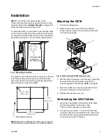 Preview for 3 page of Graco Therm-O-Flow 25C994 Instructions Manual