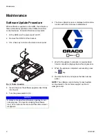 Preview for 8 page of Graco Therm-O-Flow 25C994 Instructions Manual