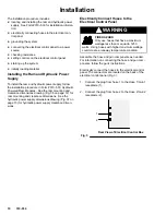 Preview for 10 page of Graco Therm-O-Flow 55-H Instructions-Parts List Manual