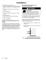 Предварительный просмотр 10 страницы Graco Therm-O-Flow 55-H Instructions-Parts List Manual