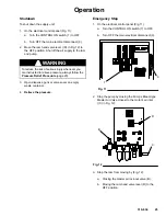 Предварительный просмотр 25 страницы Graco Therm-O-Flow 55-H Instructions-Parts List Manual