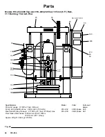 Предварительный просмотр 44 страницы Graco Therm-O-Flow 55-H Instructions-Parts List Manual