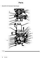 Preview for 48 page of Graco Therm-O-Flow 55-H Instructions-Parts List Manual